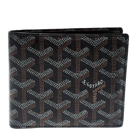 fake goyard bifold